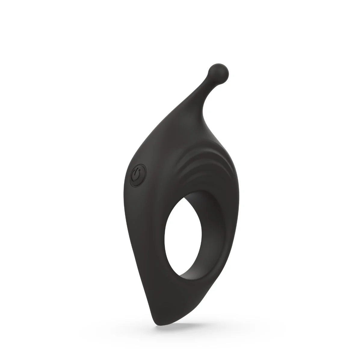 Bswish - Bcharmed Rhythm Infinite Deluxe Koppelvibrator - Zwart