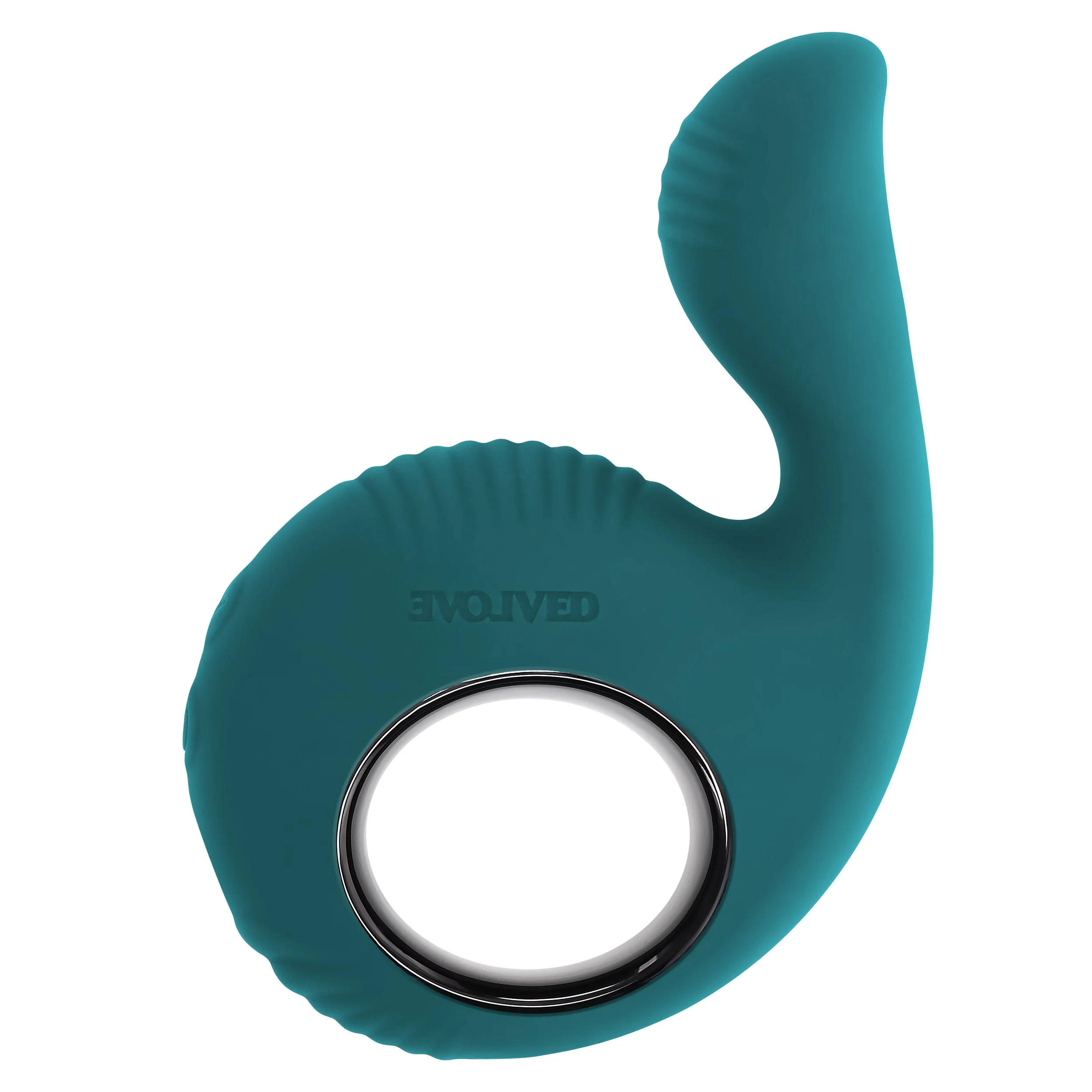 Evolved - Thumbs Up Veelzijdige Vibrator