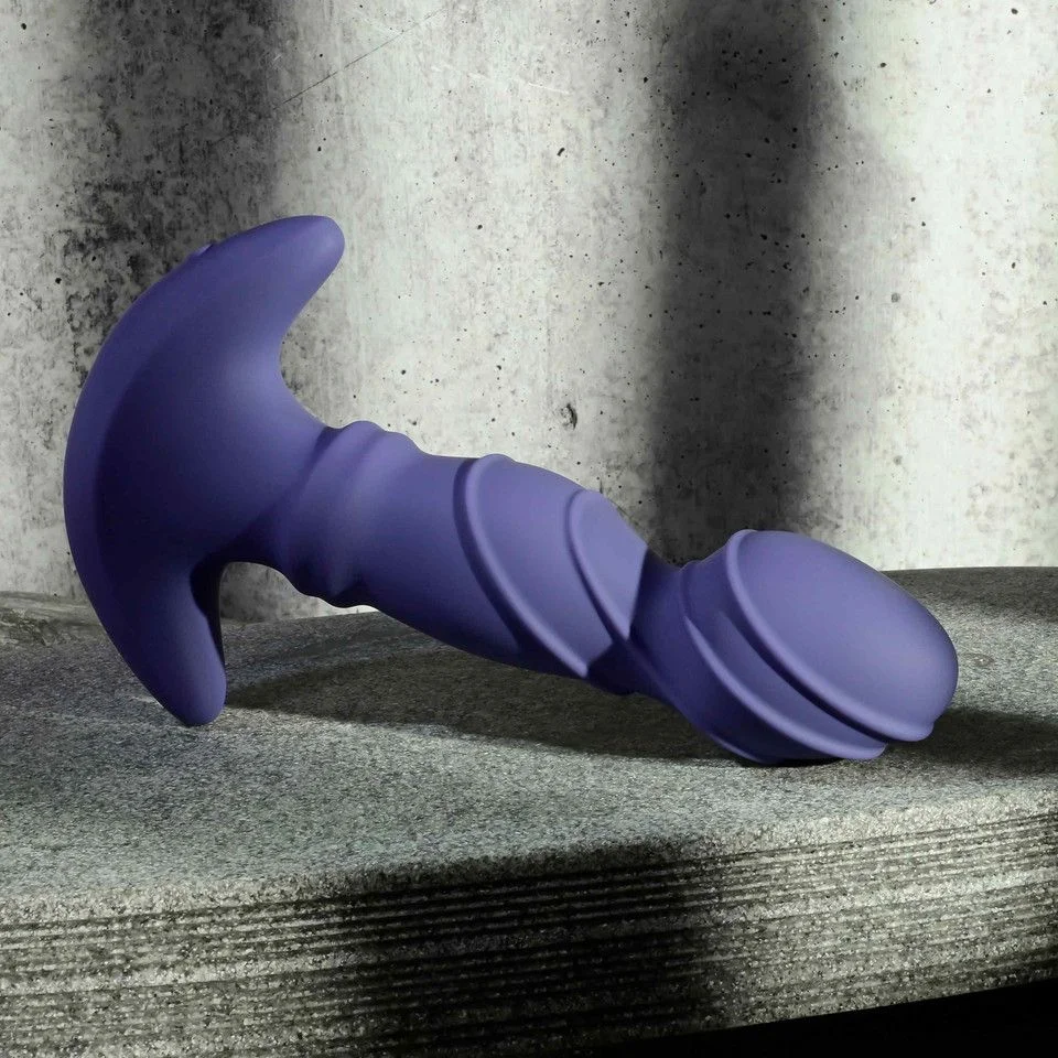 Gender X - Ring It Prostaat Vibrator - 16,5 cm