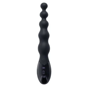 Zero Tolerance - Backdoor Baton Vibrerende Plug - 24 cm