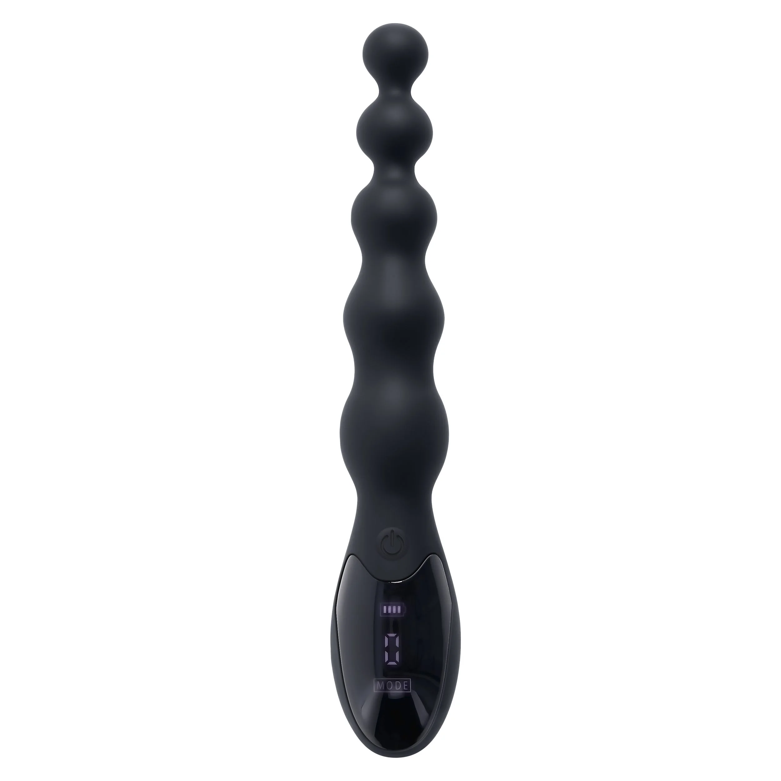 Zero Tolerance - Backdoor Baton Vibrerende Plug - 24 cm