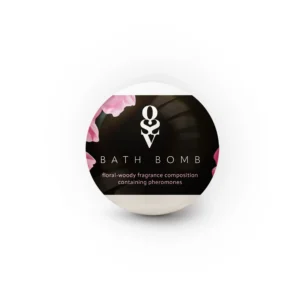 Obsessive - Bruisbal Floral-woody - 100 gram