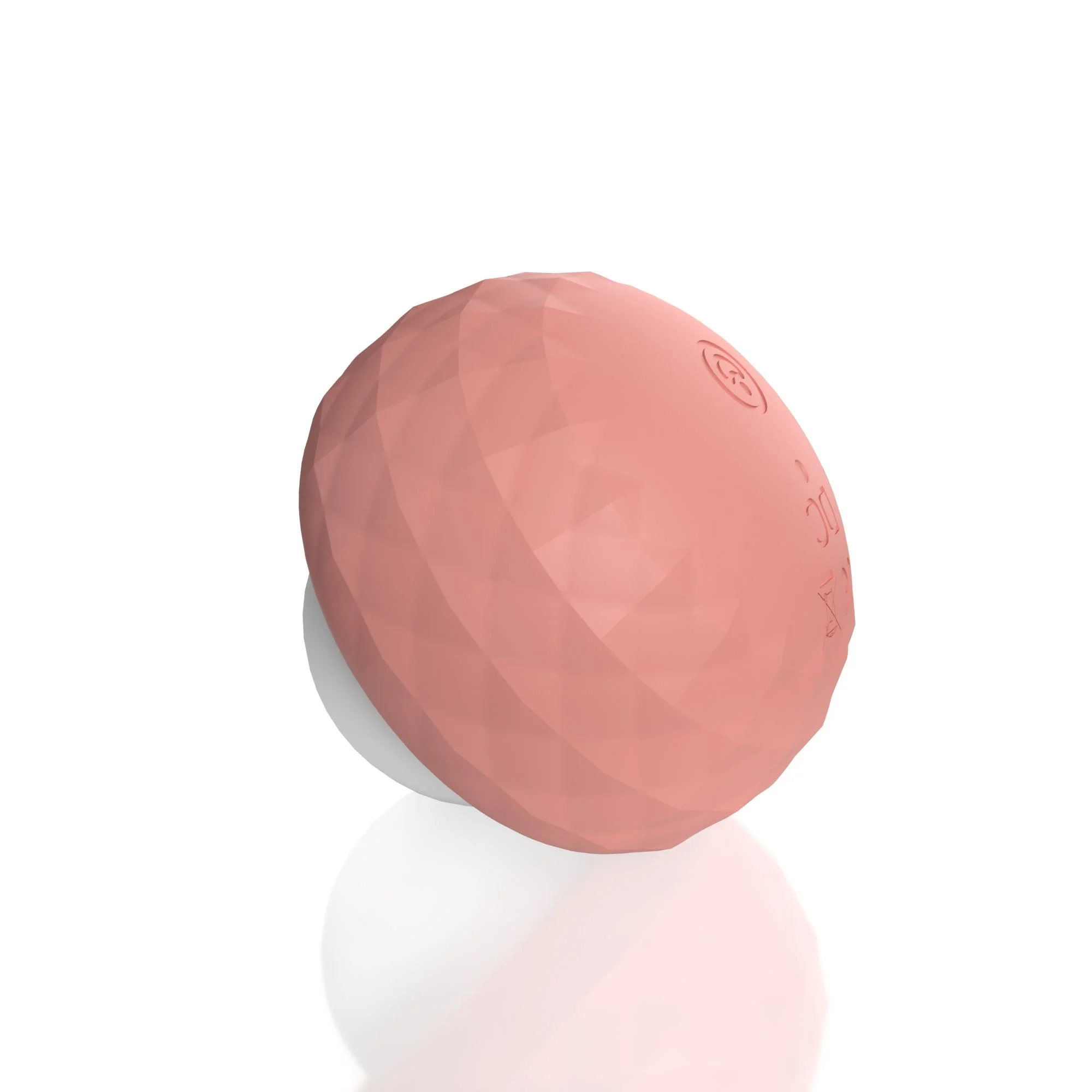 Screaming O – Cuties Dotty Egg Vibrator – Roze