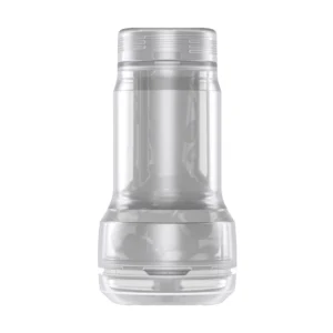 Kiiroo β Feel Crystal Pocket Stroker