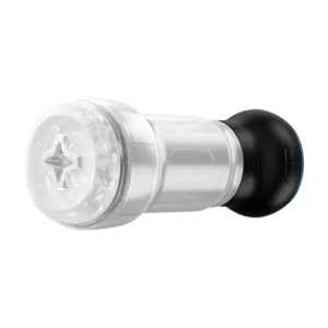 Kiiroo β Feel Crystal Stroker Set β Met PowerBlow Zuigsysteem