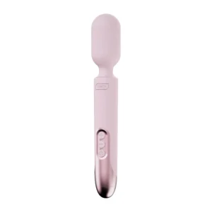 Kiiroo - ProWand Vibrator - Roze