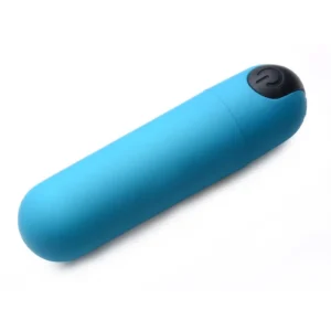 Bang! – Bullet Vibrator – Blauw