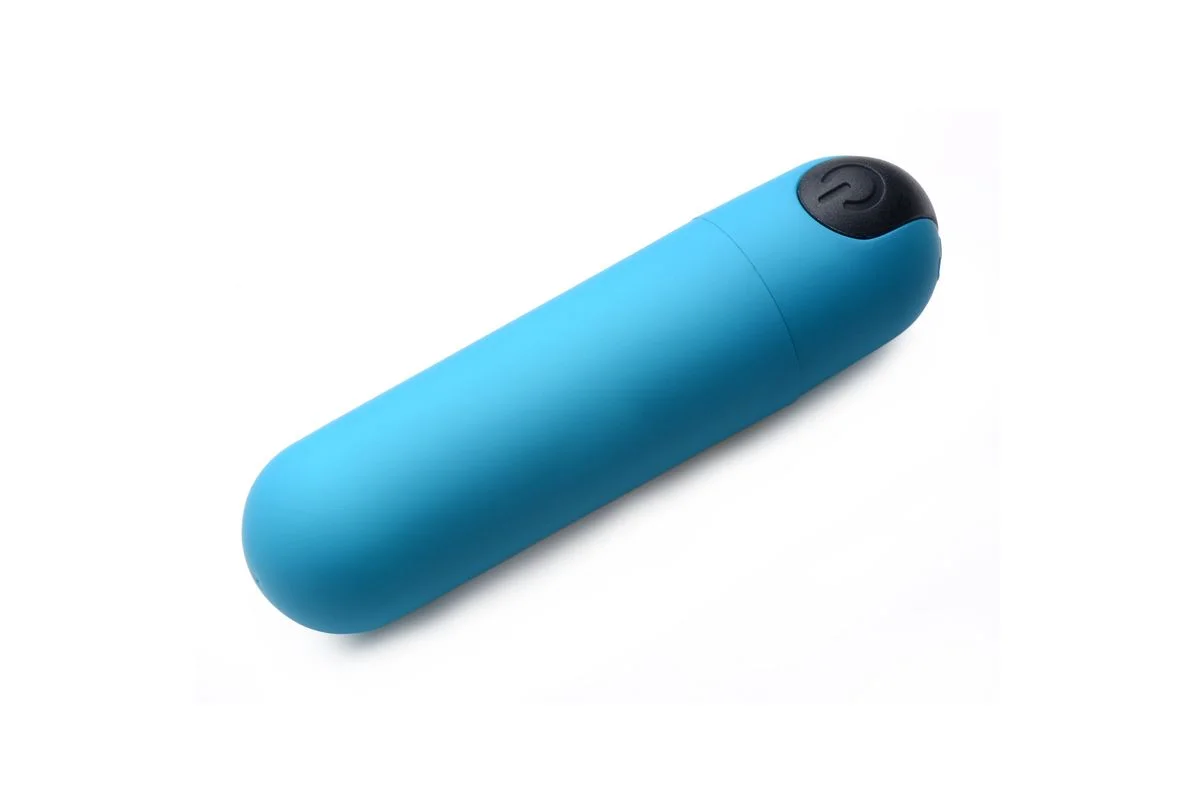 Bang! β Bullet Vibrator β Blauw