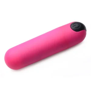 Bang! – Bullet Vibrator – Roze