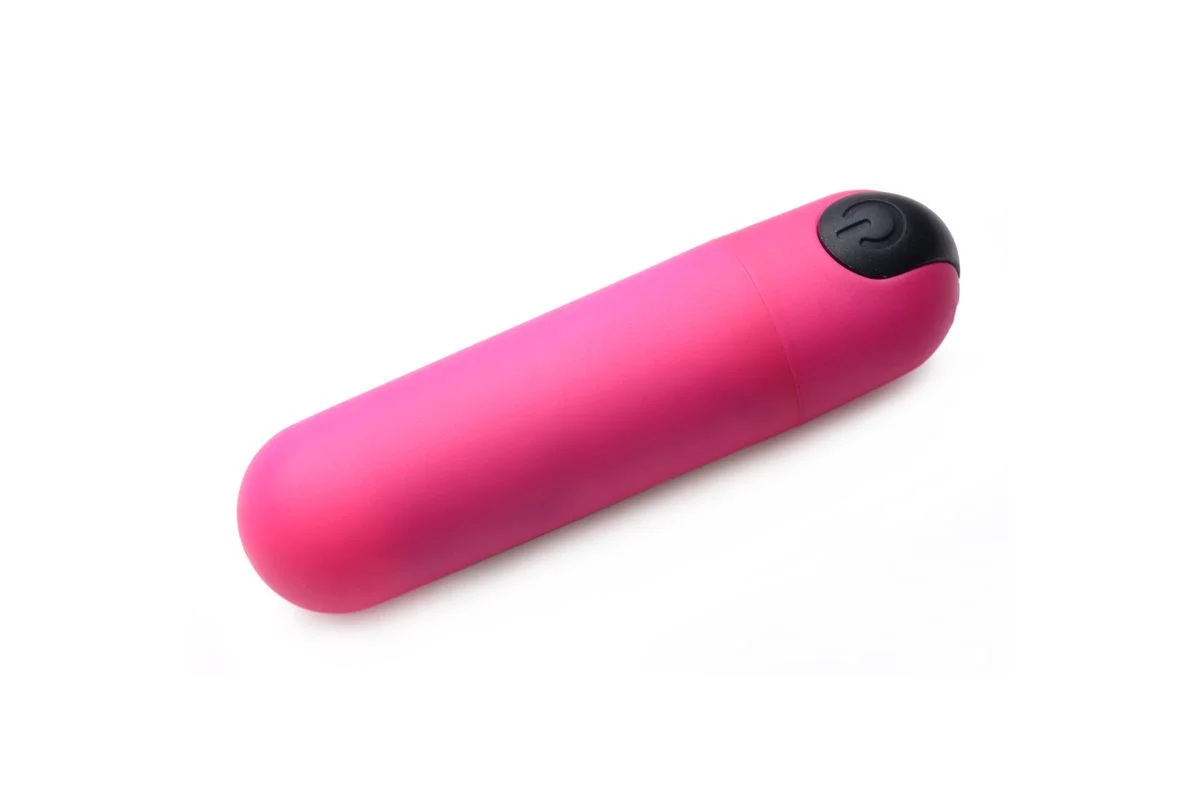 Bang! β Bullet Vibrator β Roze
