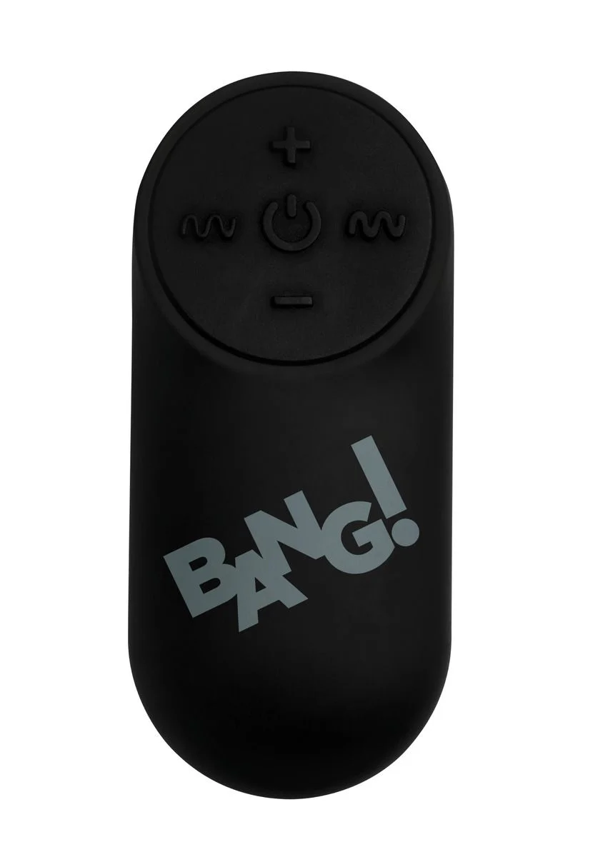 Bang! β Bullet Vibrator β Roze