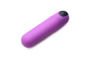 Bang! – Bullet Vibrator – Paars
