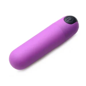 Bang! – Bullet Vibrator – Paars