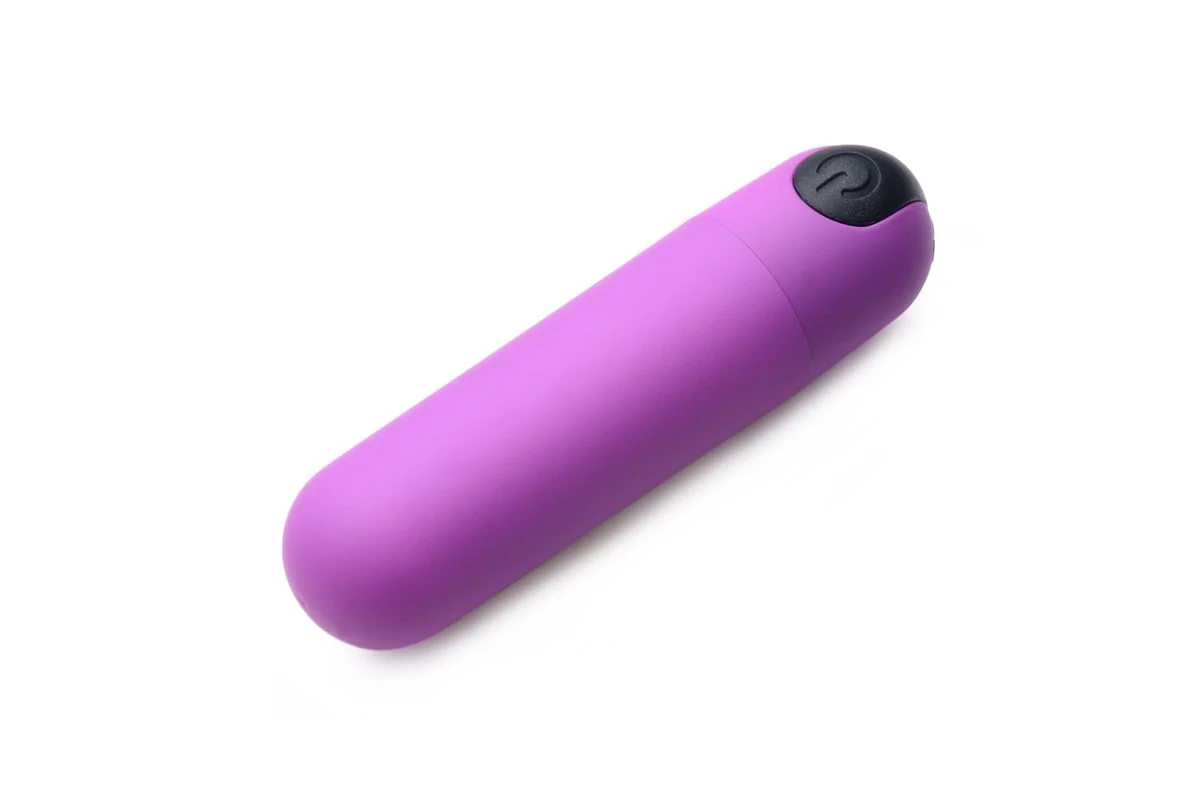 Bang! β Bullet Vibrator β Paars