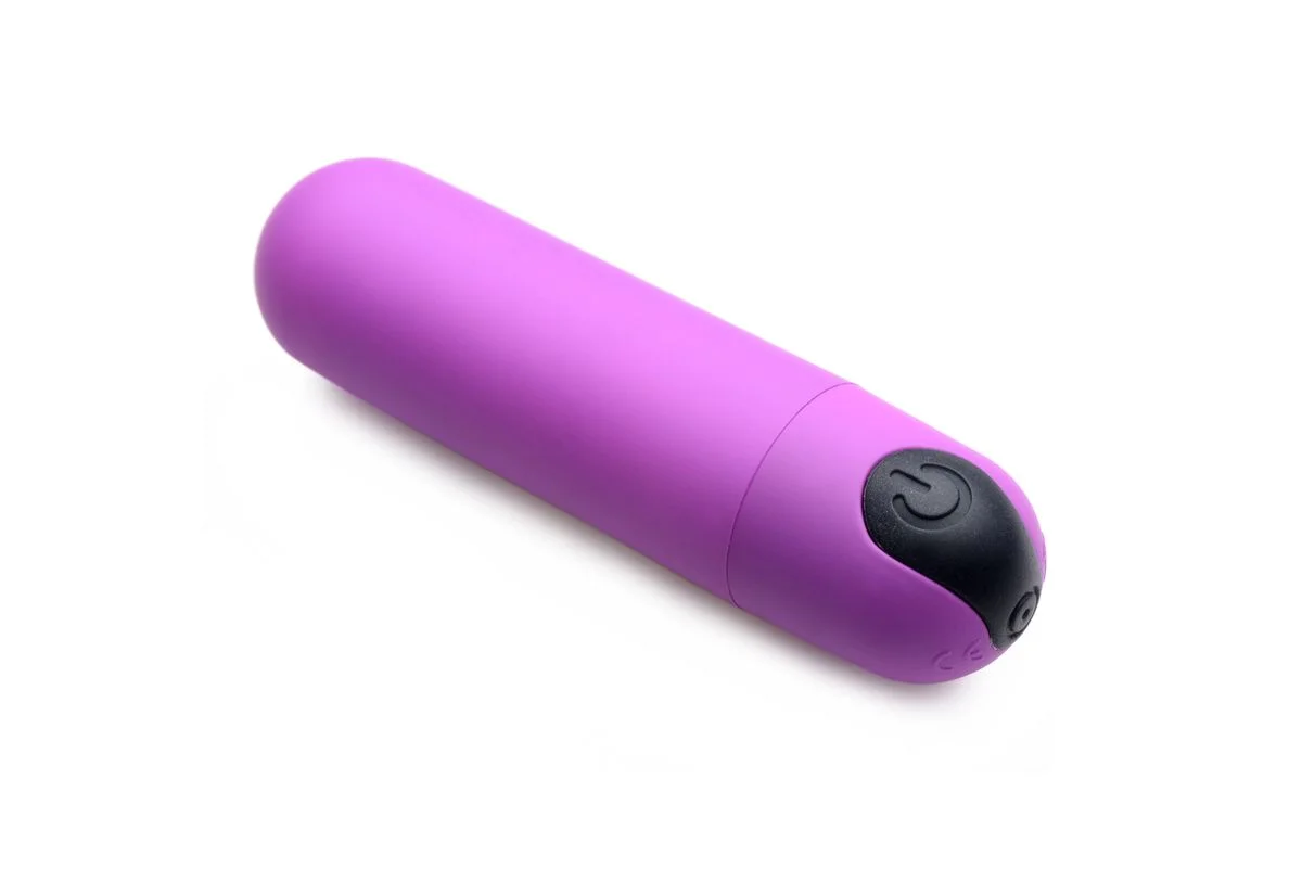Bang! β Bullet Vibrator β Paars