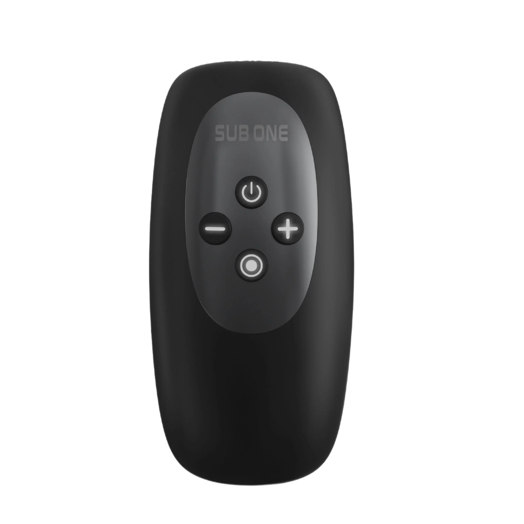 Man.Wand – SUB ONE Stimulator – Infinite Black