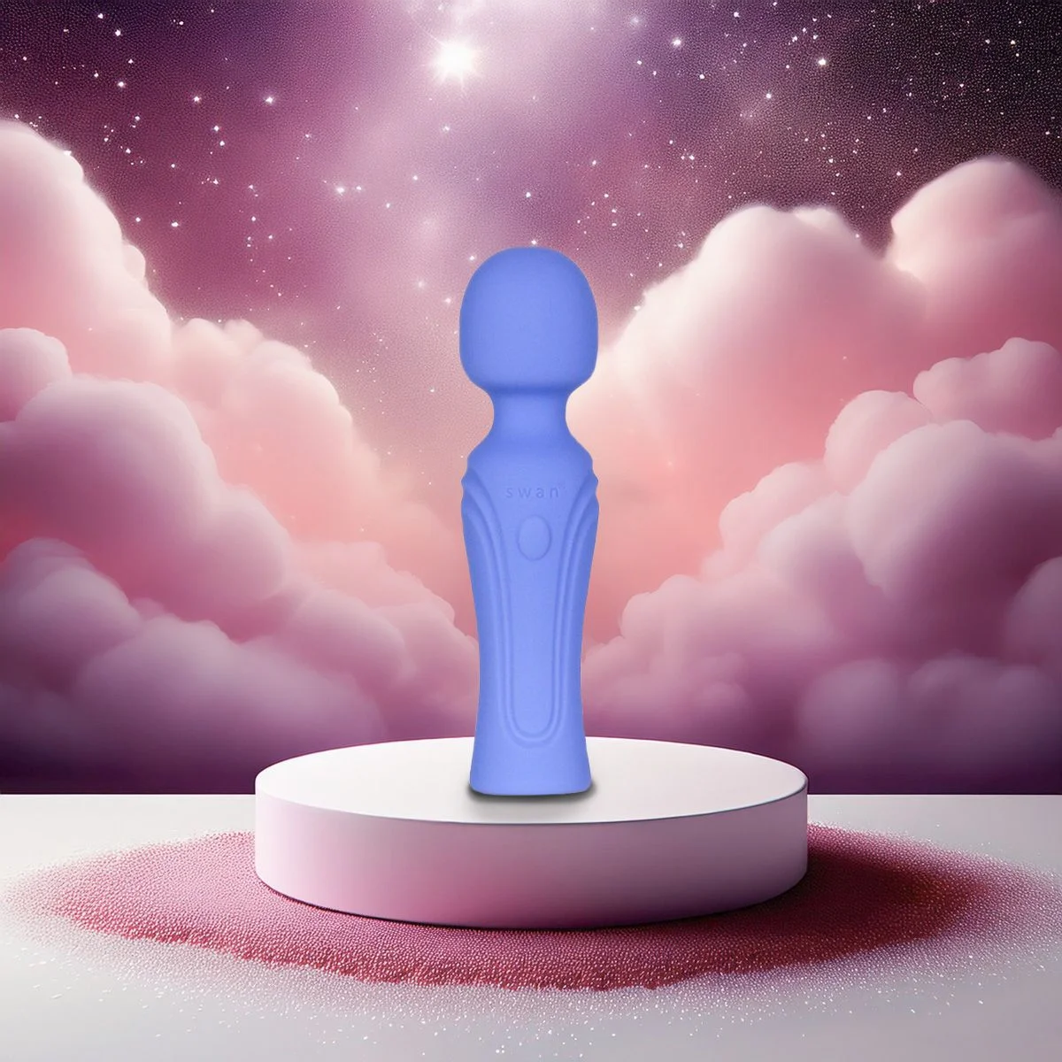 Swan – The Era Swan Wand – Blauw