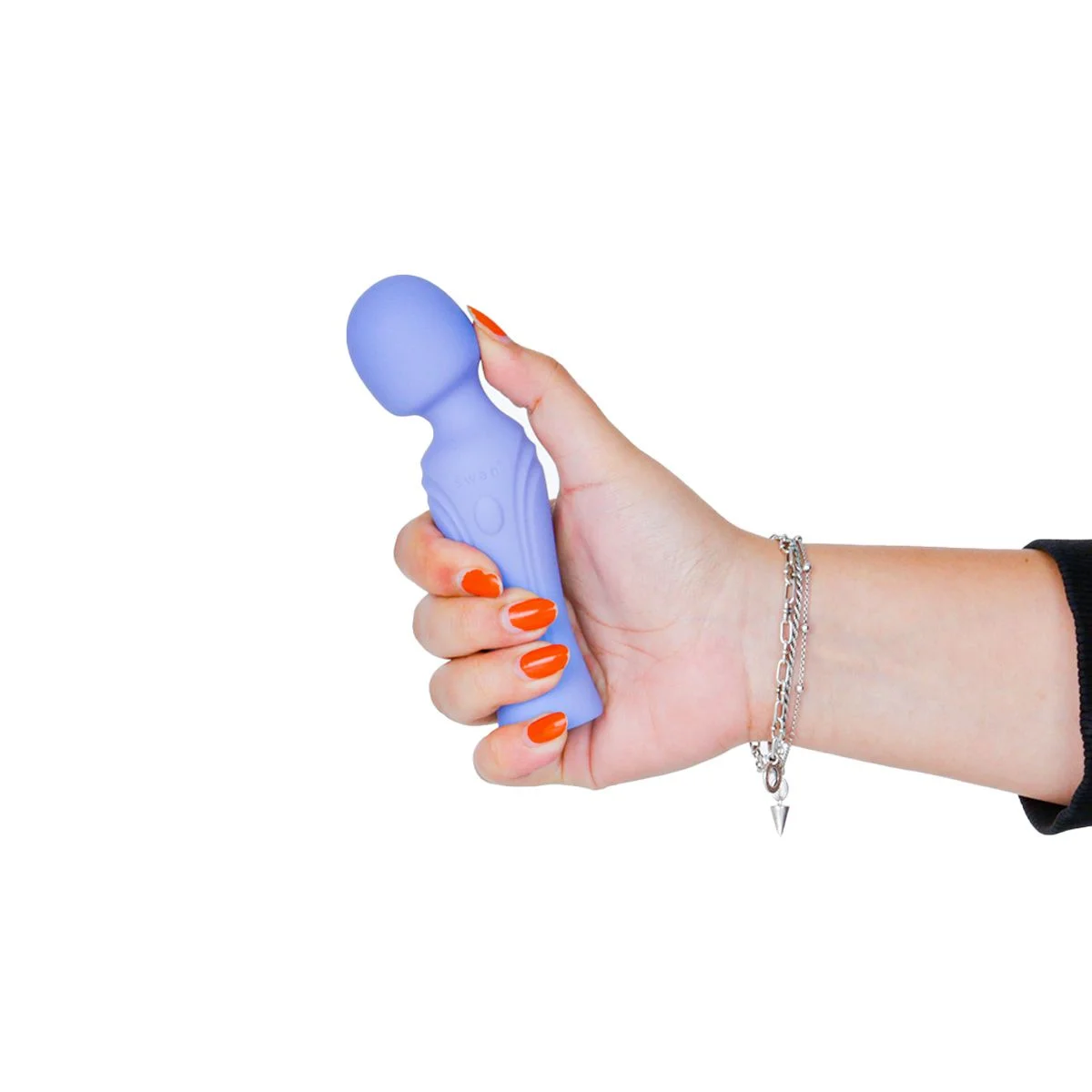 Swan – The Era Swan Wand – Blauw
