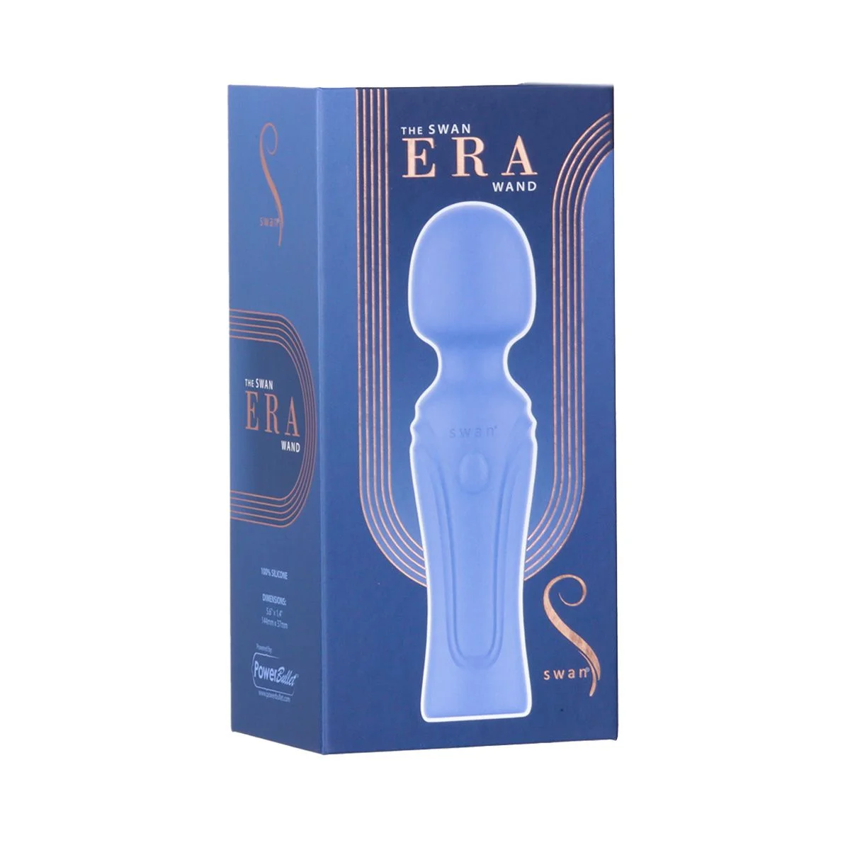 Swan – The Era Swan Wand – Blauw