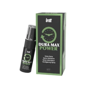 INTT - Dura Max Power - 12 ml