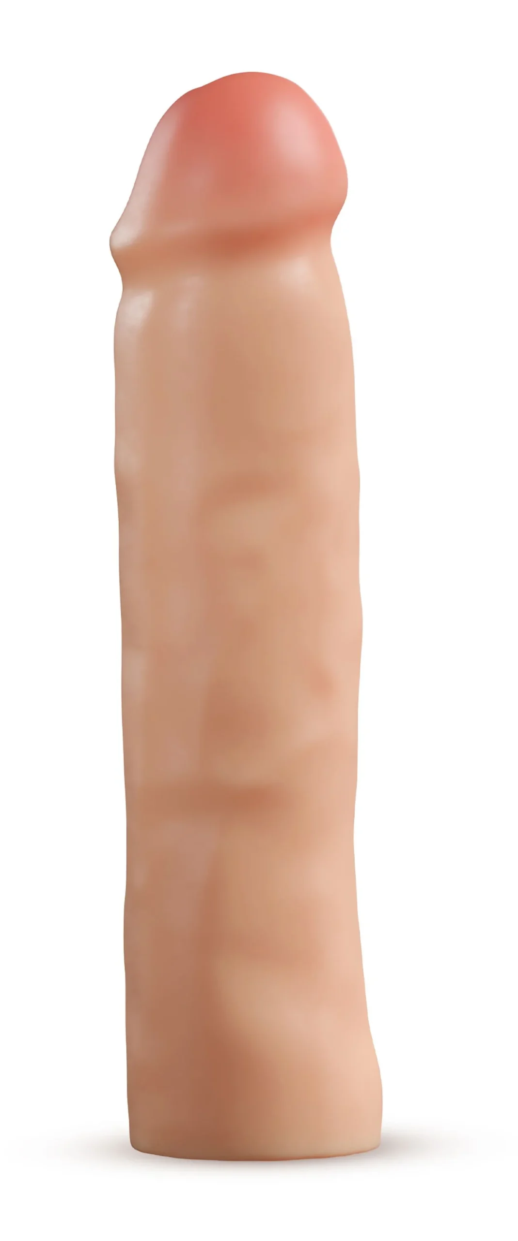 Blush - Performance Plus Tenacity Penis Xtender Siliconen - 5 cm