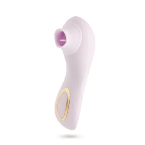 Blush - Delice Fleur Luchtpulserende Vibrator - Barely Purple