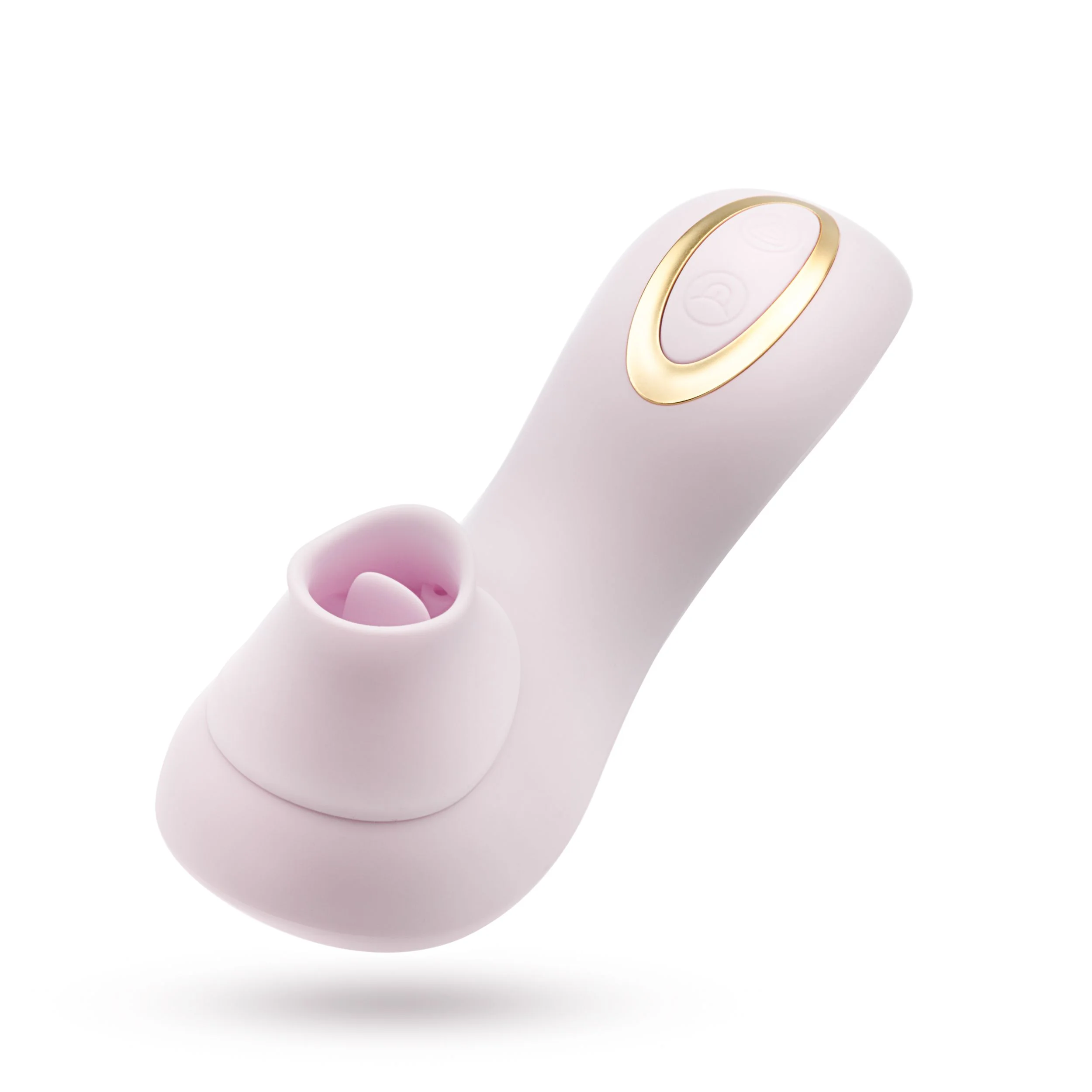 Blush - Delice Fleur Luchtpulserende Vibrator - Barely Purple