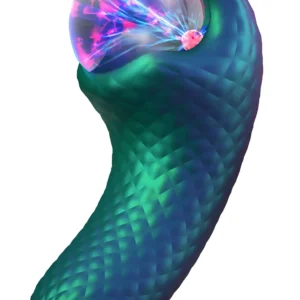 Temptasia - Temptasia Enchanted Serpent Vibrator