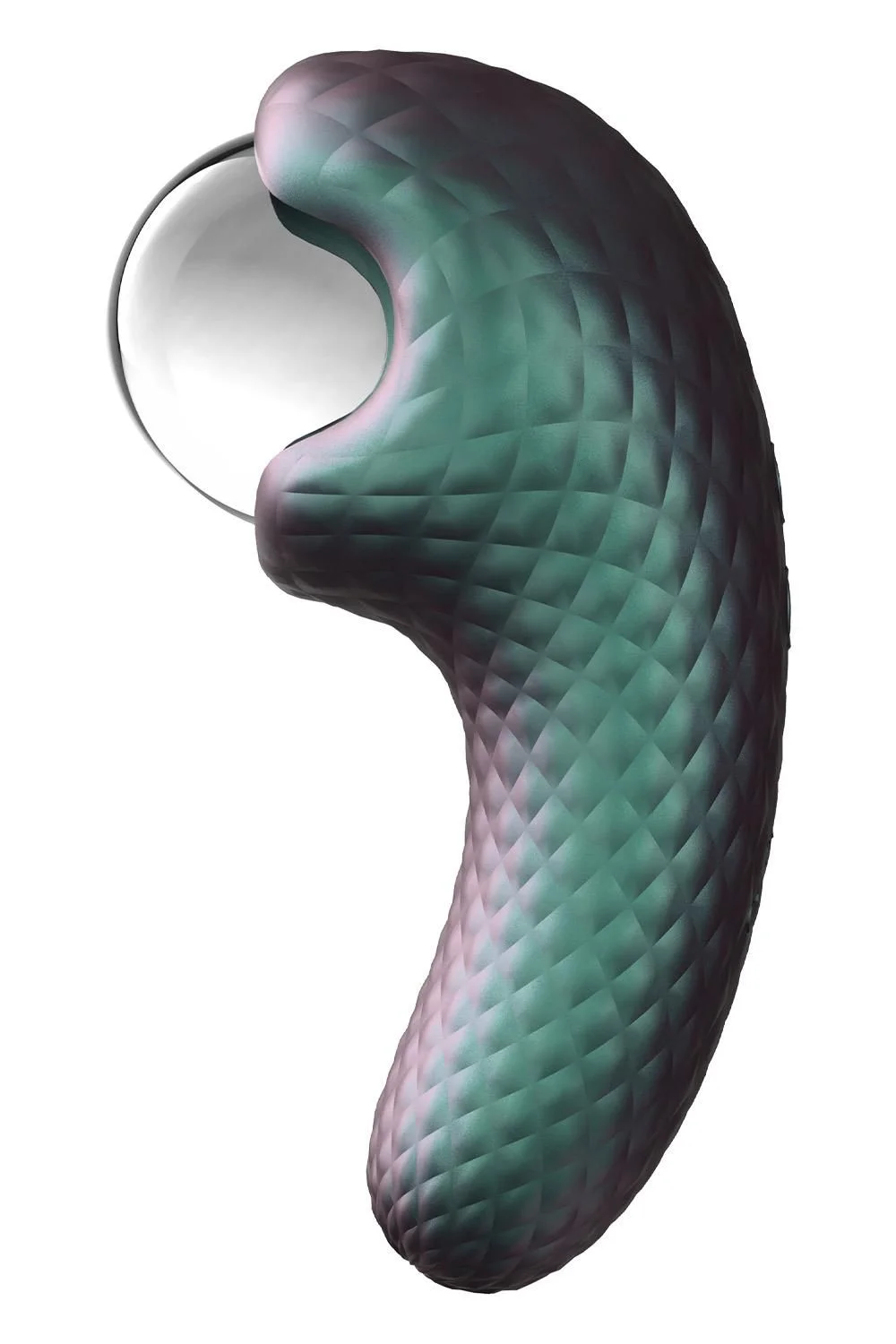 Temptasia - Temptasia Enchanted Serpent Vibrator