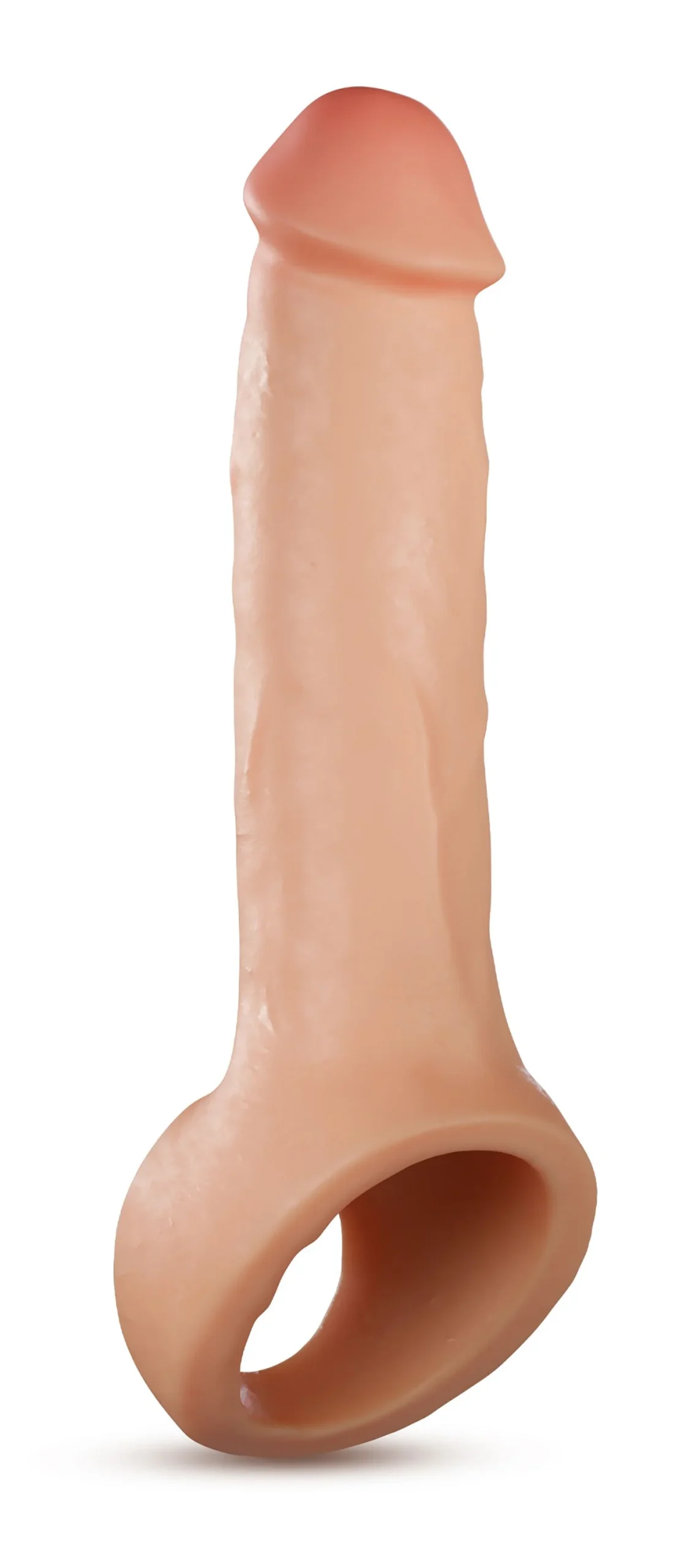 Blush - Performance Plus Thrive Penis Xtender Siliconen - 6,3 cm