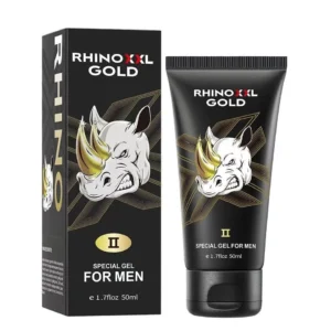 Hendels Garden - Rhino Gold - 50 ml