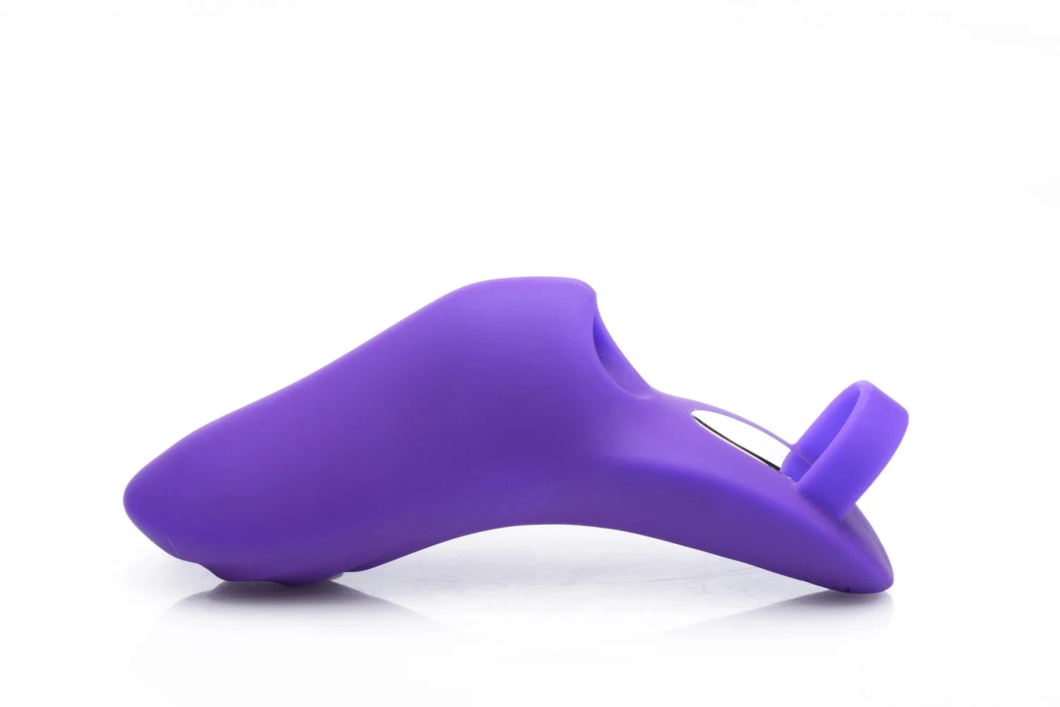 FRISKY - Finger Bang Her Pro Vingervibrator - Paars
