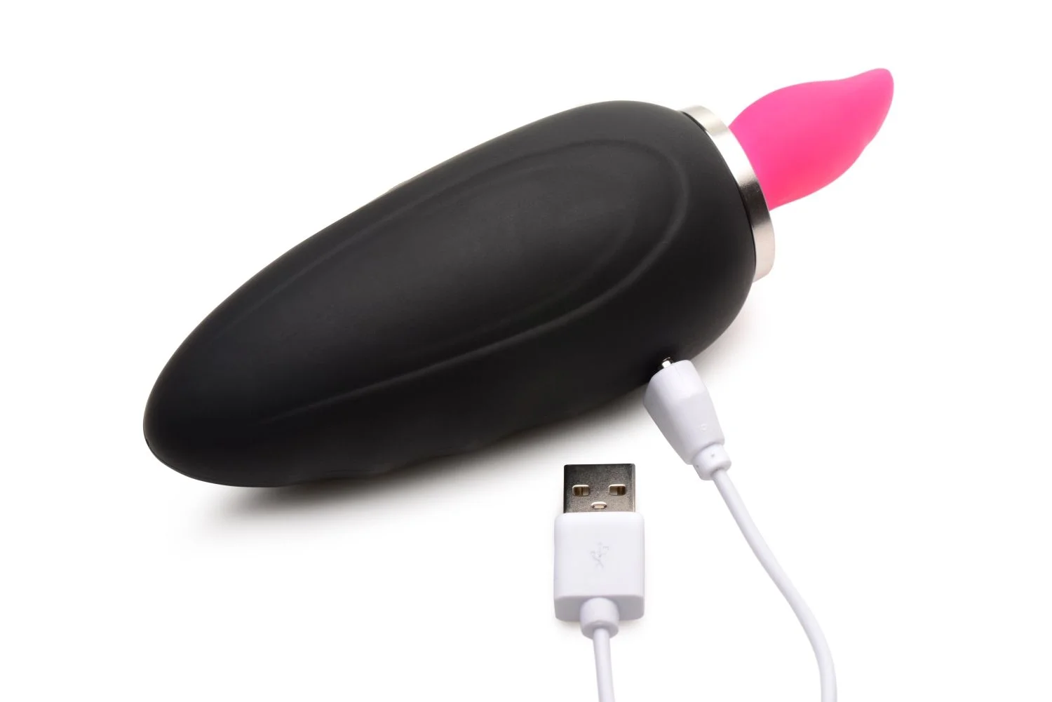 LICKGASM - Mini Stimulator Zuigen, Likken & Vibratie