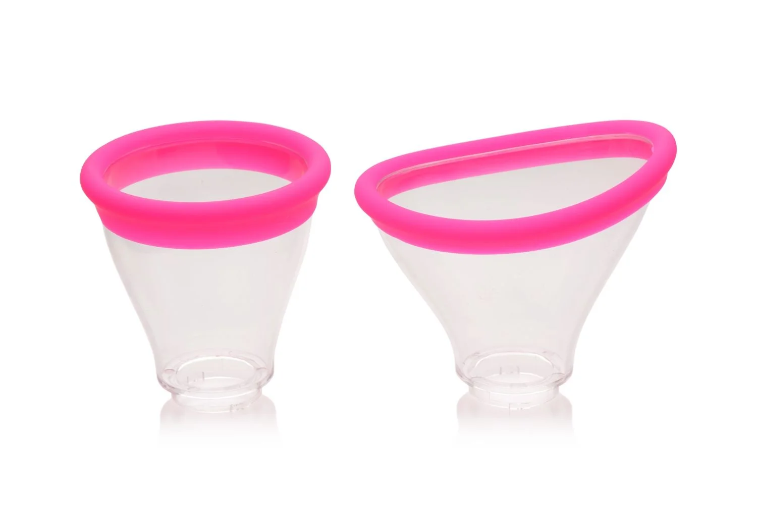 LICKGASM - Mini Stimulator Zuigen, Likken & Vibratie