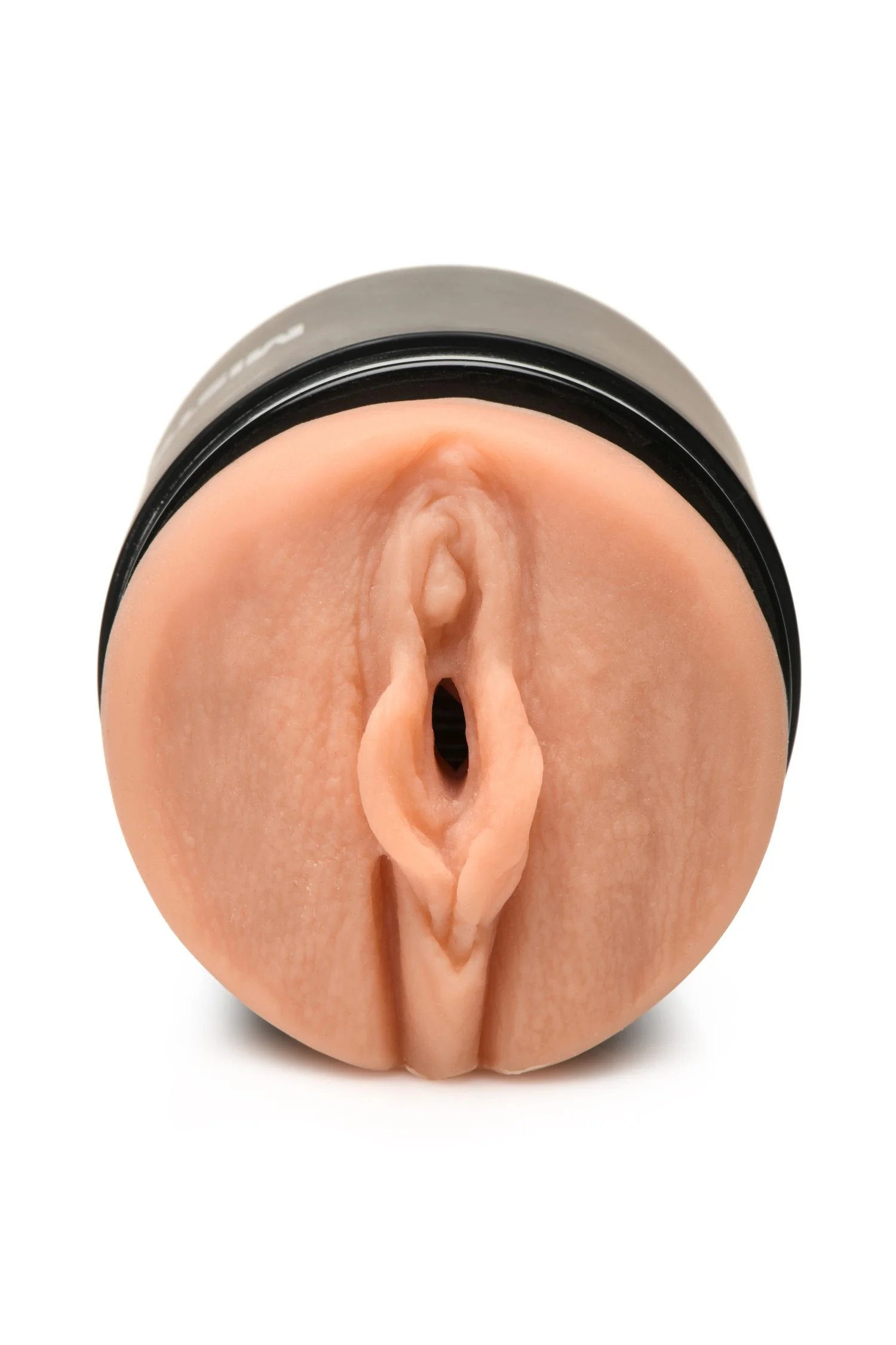 MISTRESS β Double Shot Mini Masturbator β Beige