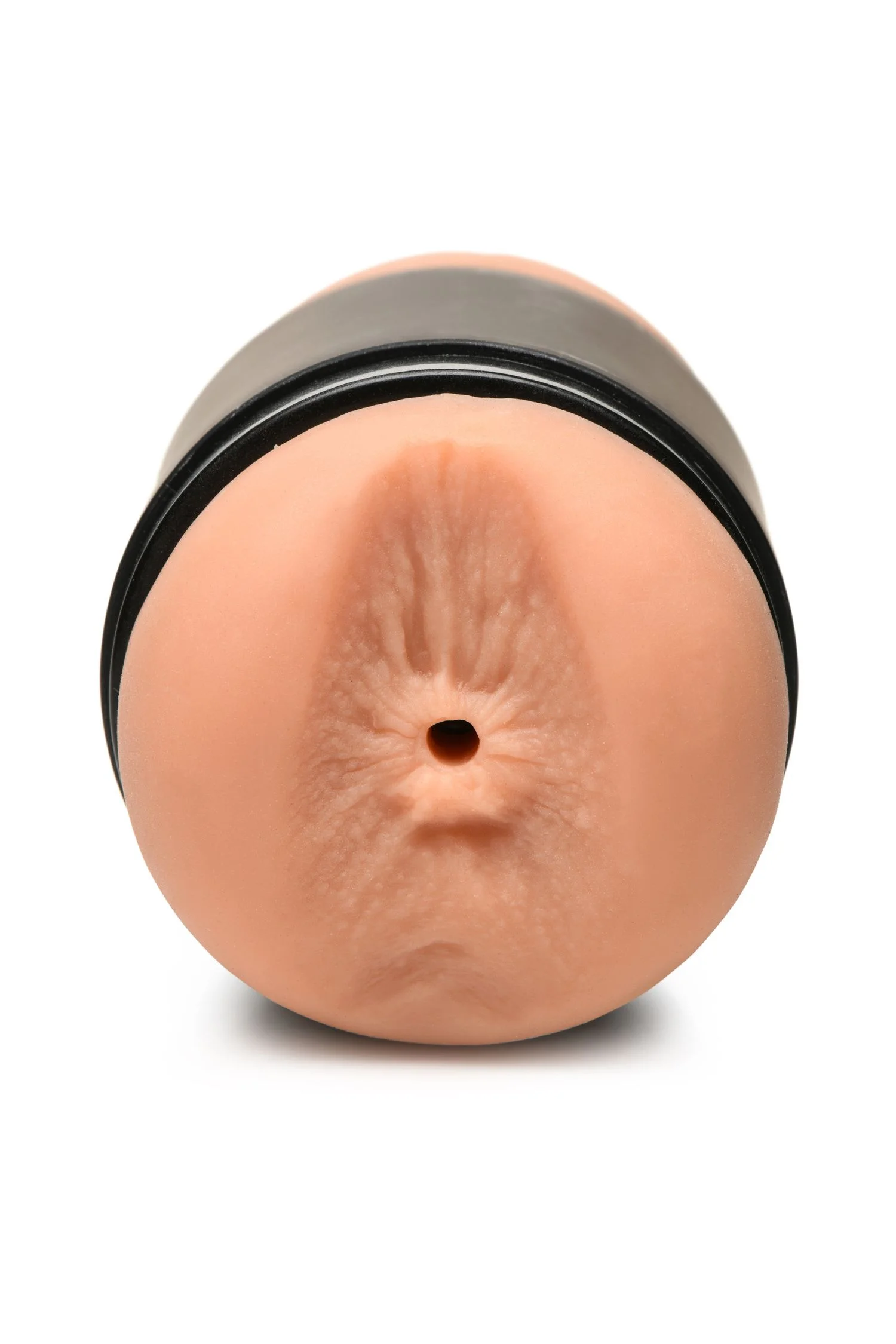 MISTRESS β Double Shot Mini Masturbator β Beige