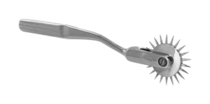 XR Brands - Odax Sensation Wheel - Zilver