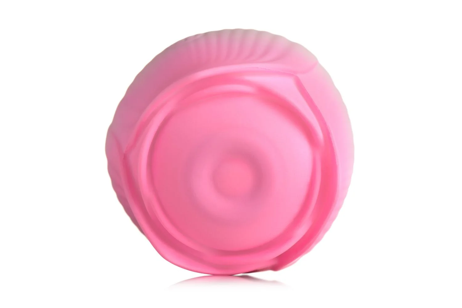 BLOOMGASM - Pulsing Petals Stimulator Tapfunctie Roos - Roze