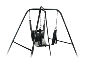 TRINITY VIBES - Ultimate Sex Swing Stand - Vrijstaand Frame