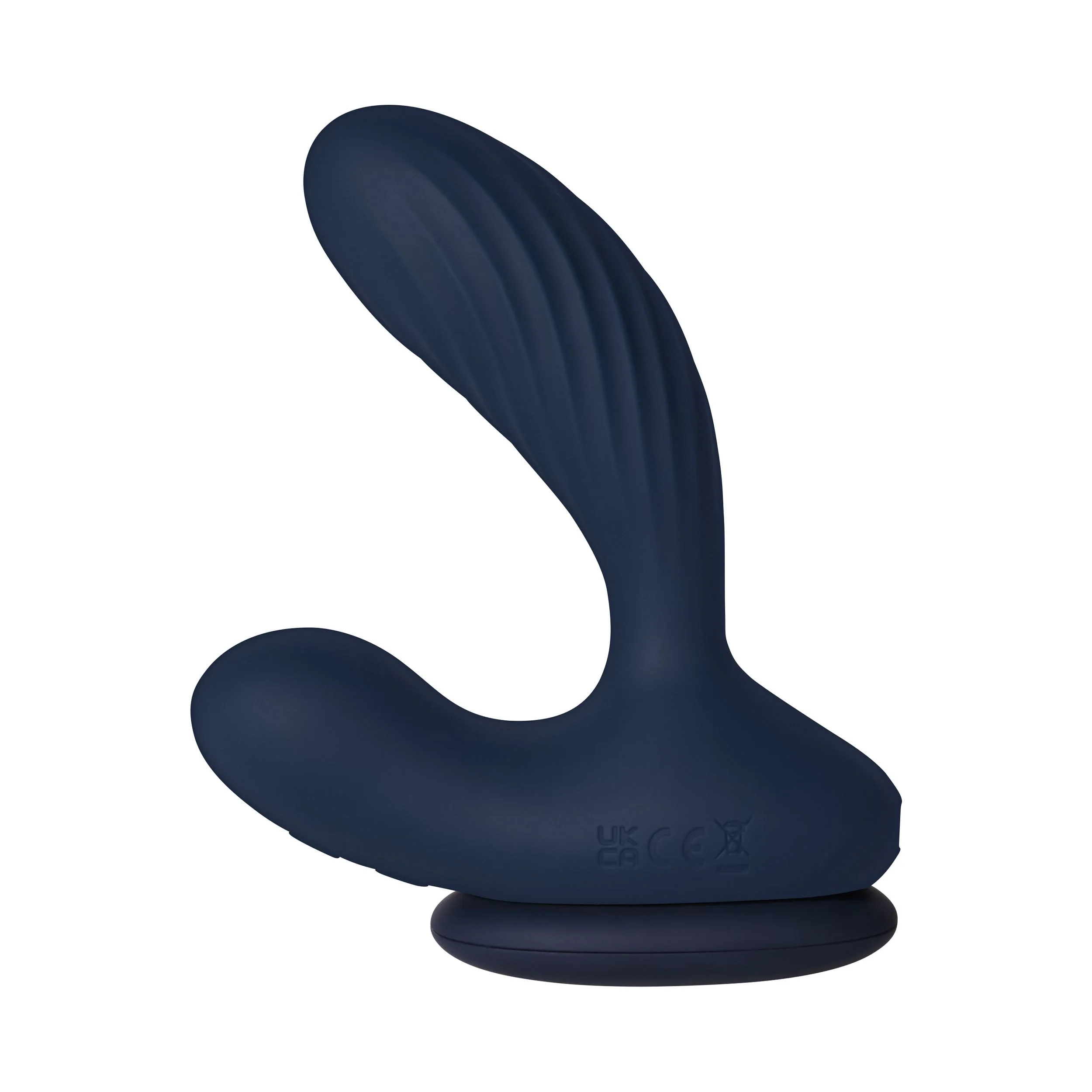 SVAKOM - Prostaat Vibrator Vick Neo 2 - Blauw