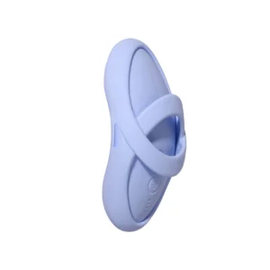 SVAKOM - Echo 2 Vingervibrator - Sky Blue