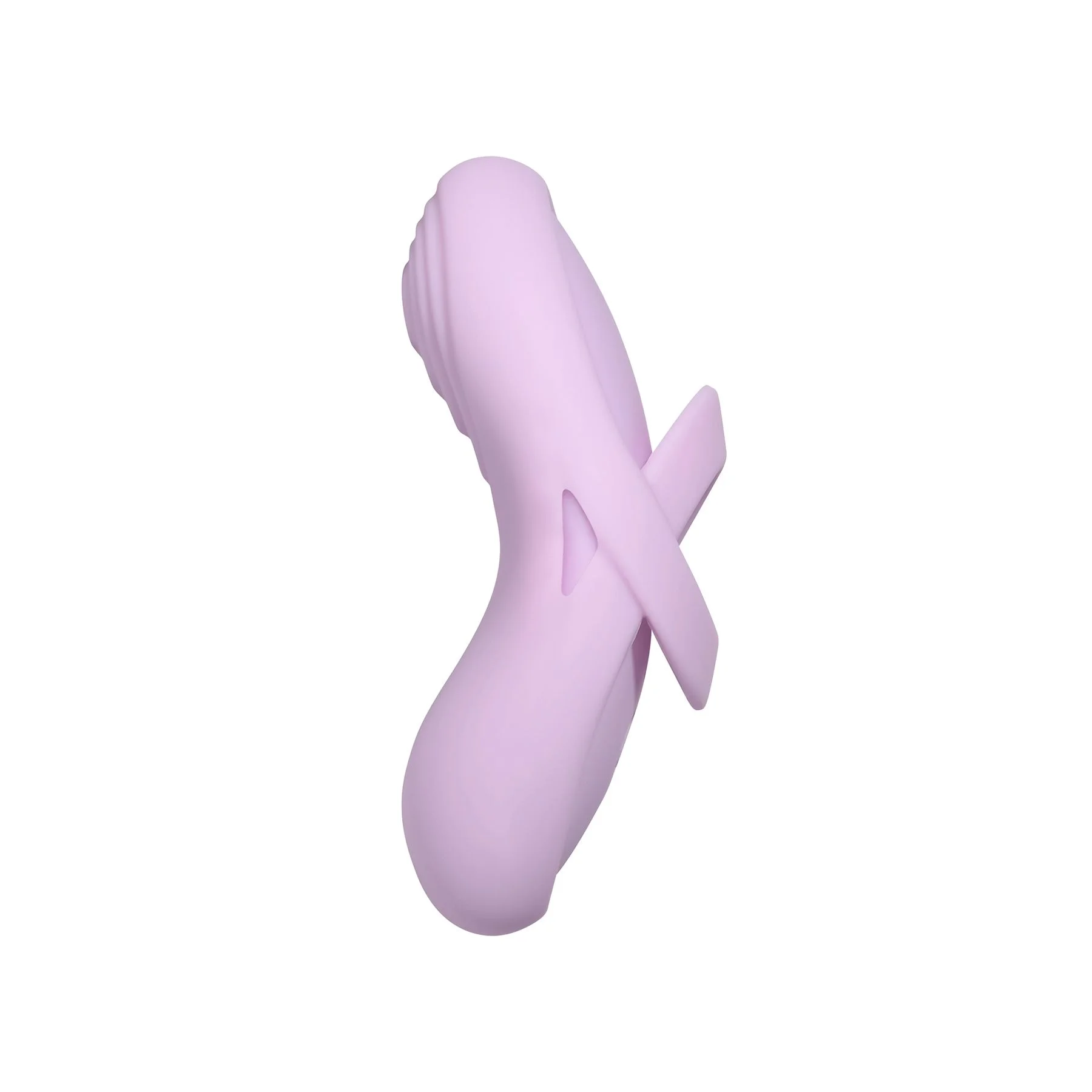 SVAKOM- Echo 2 Vingervibrator - Pink Lilac