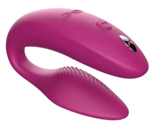 We-Vibe - Sync 2 Couples Vibrator - Roze