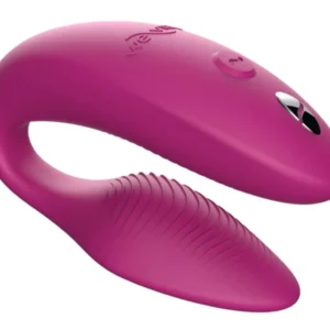 We-Vibe - Sync 2 Couples Vibrator - Roze