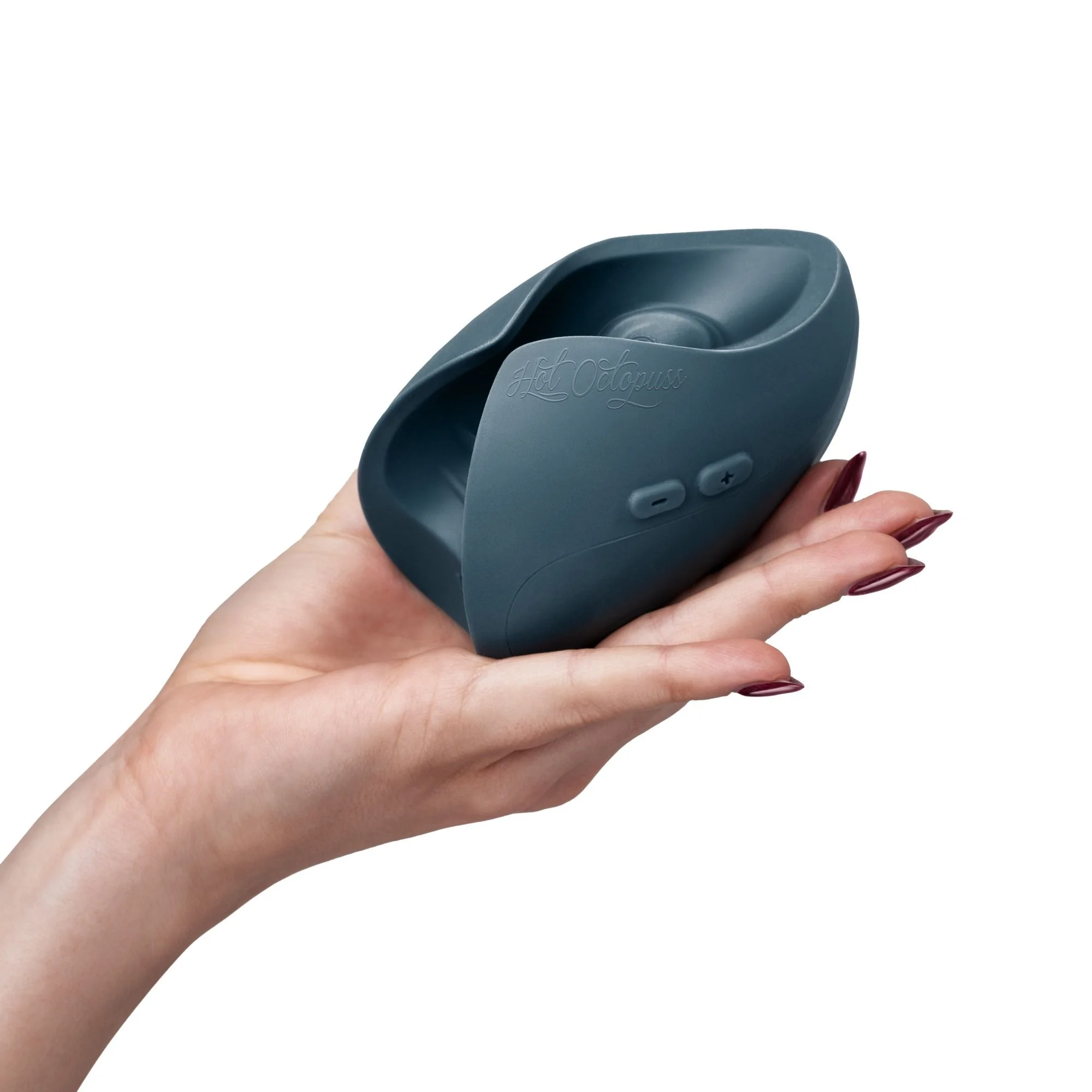 Hot Octopuss PULSE DUO - De Ultieme Handsfree Masturbator