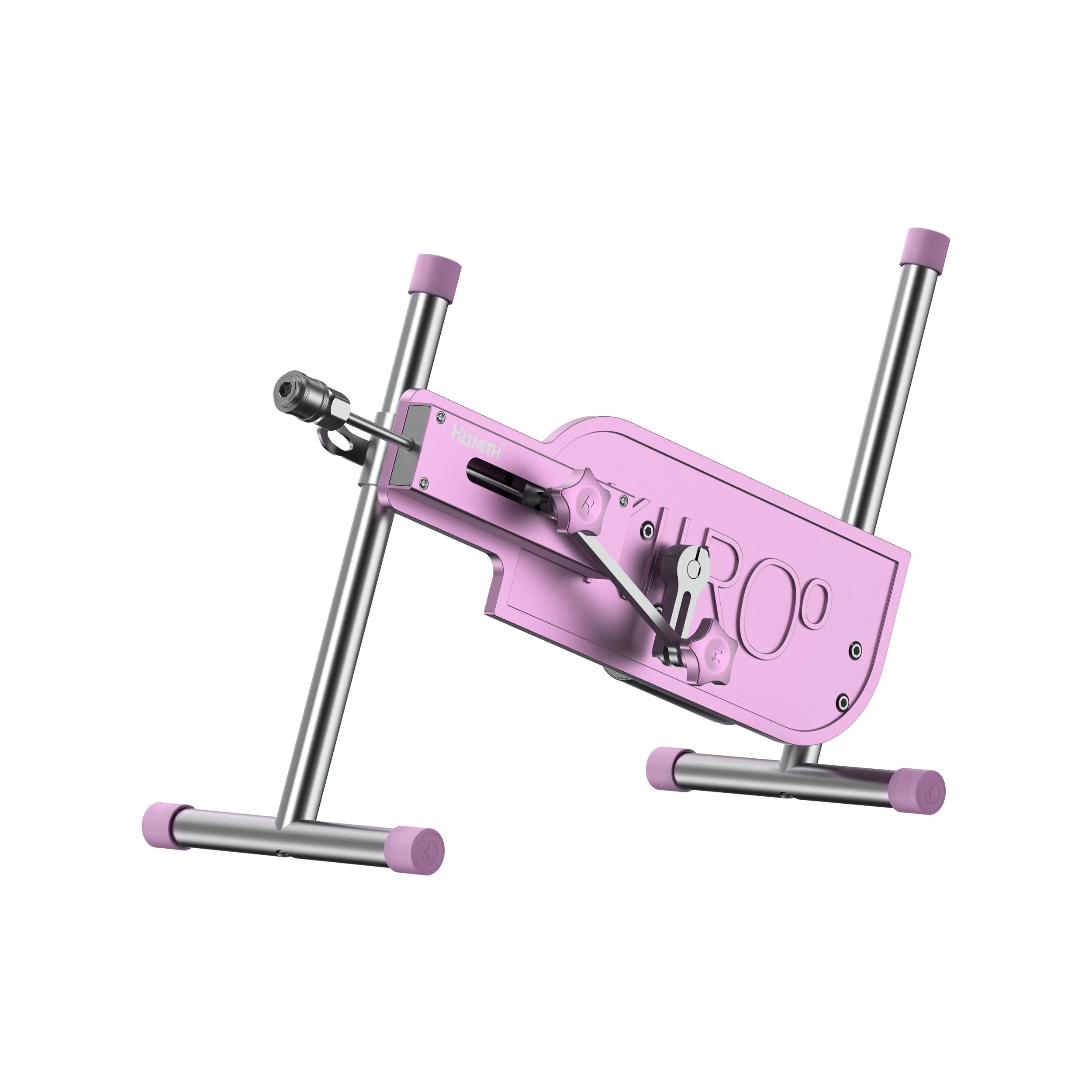 Kiiroo - PleasureDrive Interactieve Seks Machine - Roze