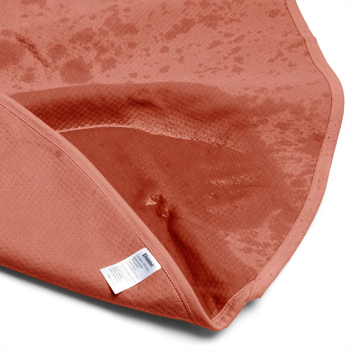Dame Products - Thro Speelkleed – Copper