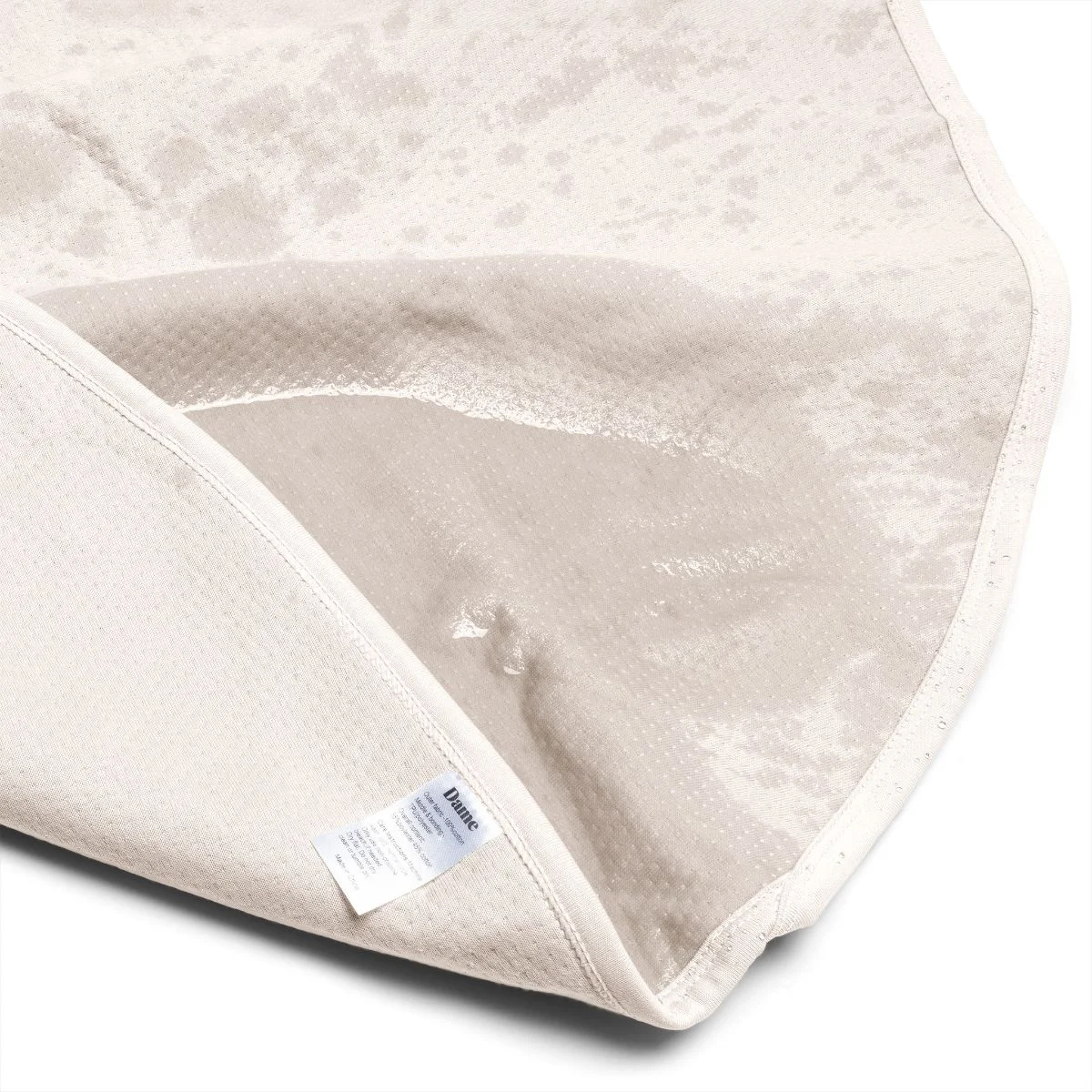 Dame Products - Thro Speelkleed – Oat