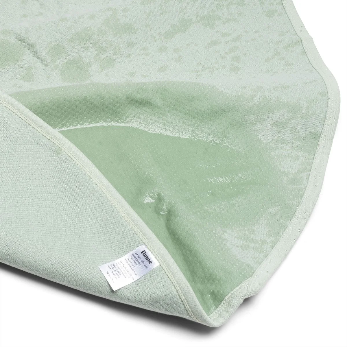 Dame Products - Thro Speelkleed – Sage