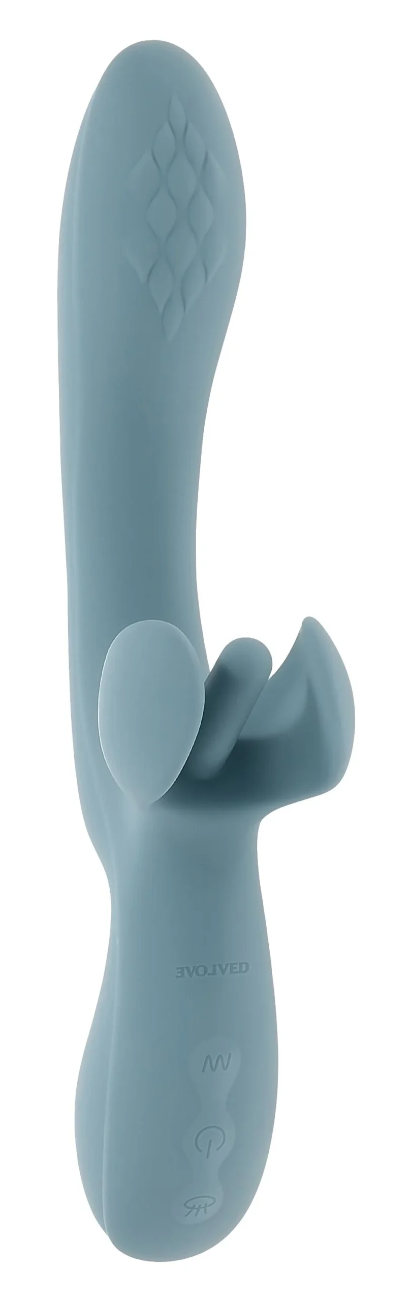 Evolved – Take Your Flick – Rabbit Vibrator